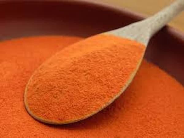 تصویر 4 از فروش پودر گوجه تنوری + قیمت خرید به صرفه